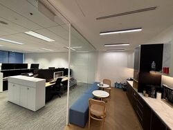 Asia Square Tower 1 (D1), Office #619964621